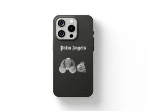 Palm Angels Handycover Luxus Premium Gefühl